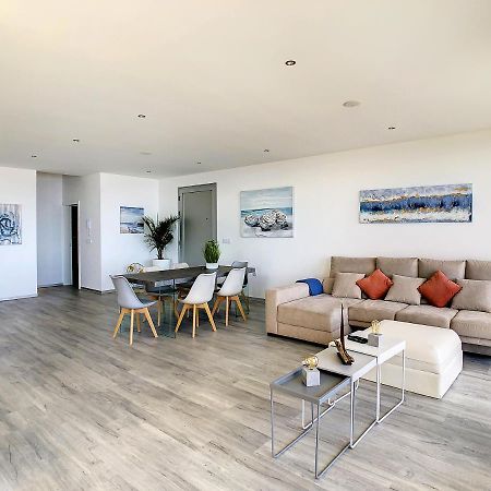 Villa Piece Of Heaven By Lovelystay Estreito Da Calheta Eksteriør bilde