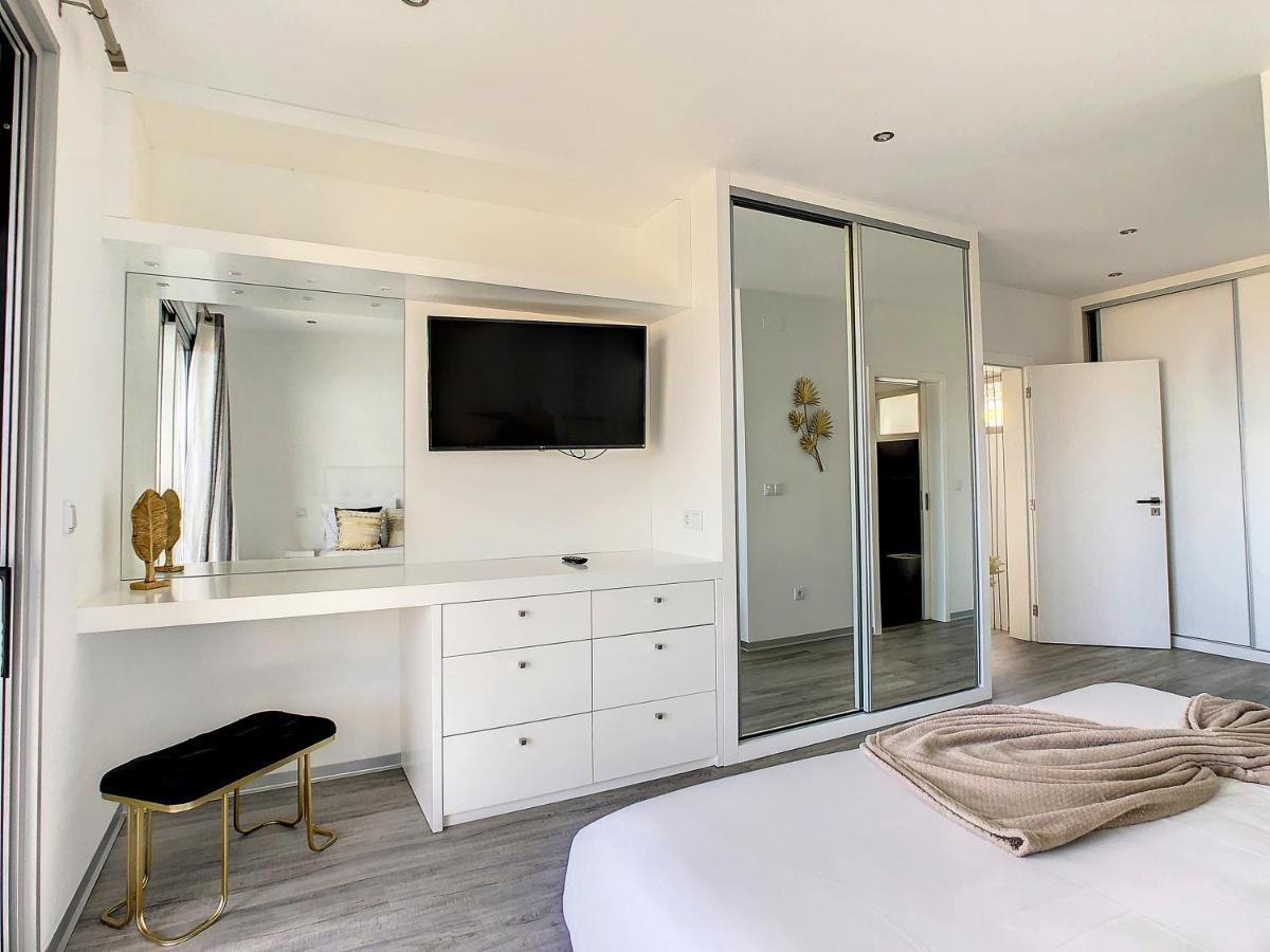 Villa Piece Of Heaven By Lovelystay Estreito Da Calheta Eksteriør bilde