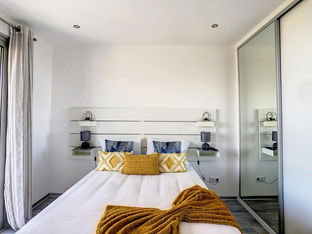 Villa Piece Of Heaven By Lovelystay Estreito Da Calheta Eksteriør bilde